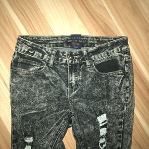 Love Culture Jeans